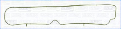 WILMINK GROUP wg1451164 -  Прокладка, впускной коллектор